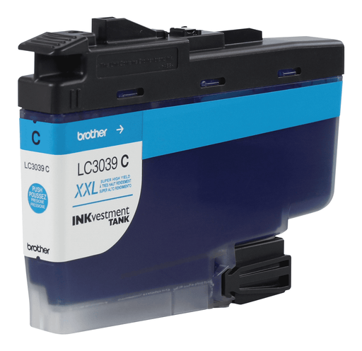 brother-lc3039cs-cyan-inkvestment-tank-ink-cartridge-ultra-high-yield