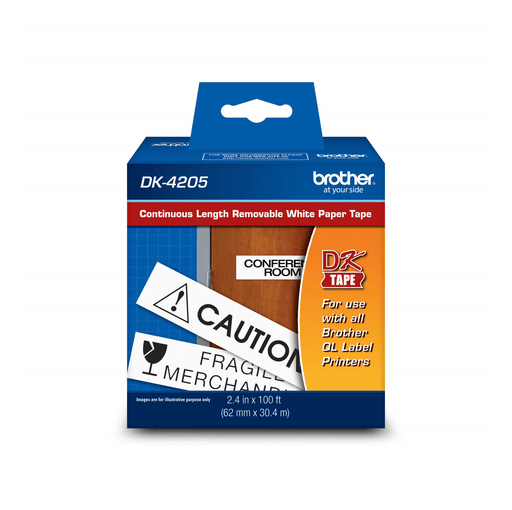 brother-dk-4205-black-white-removable-continuous-length-paper-tape-2-4-x-100-62-mm-x-30-4-m