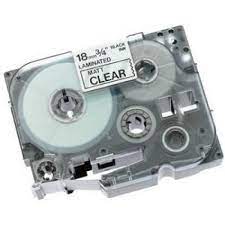 brother-tzm41-black-on-clear-matte-18-mm-tape-for-p-touch-8-m