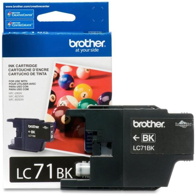 brother-lc71bks-innobella-black-ink-cartridge-standard-yield  toners.ca