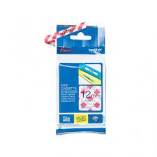 brother-genuine-tzemprg31-black-print-on-red-gingham-patterned-tape