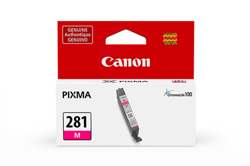 CLI-281 Magenta SKU 2089C001