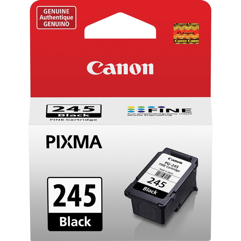 Canon PG-245 Original Ink Cartridge-4 pack