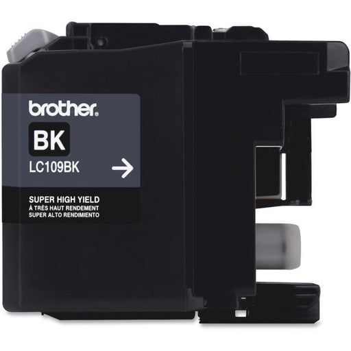 brother-lc109bks-innobella-black-ink-cartridge-super-high-yield-xxl-series