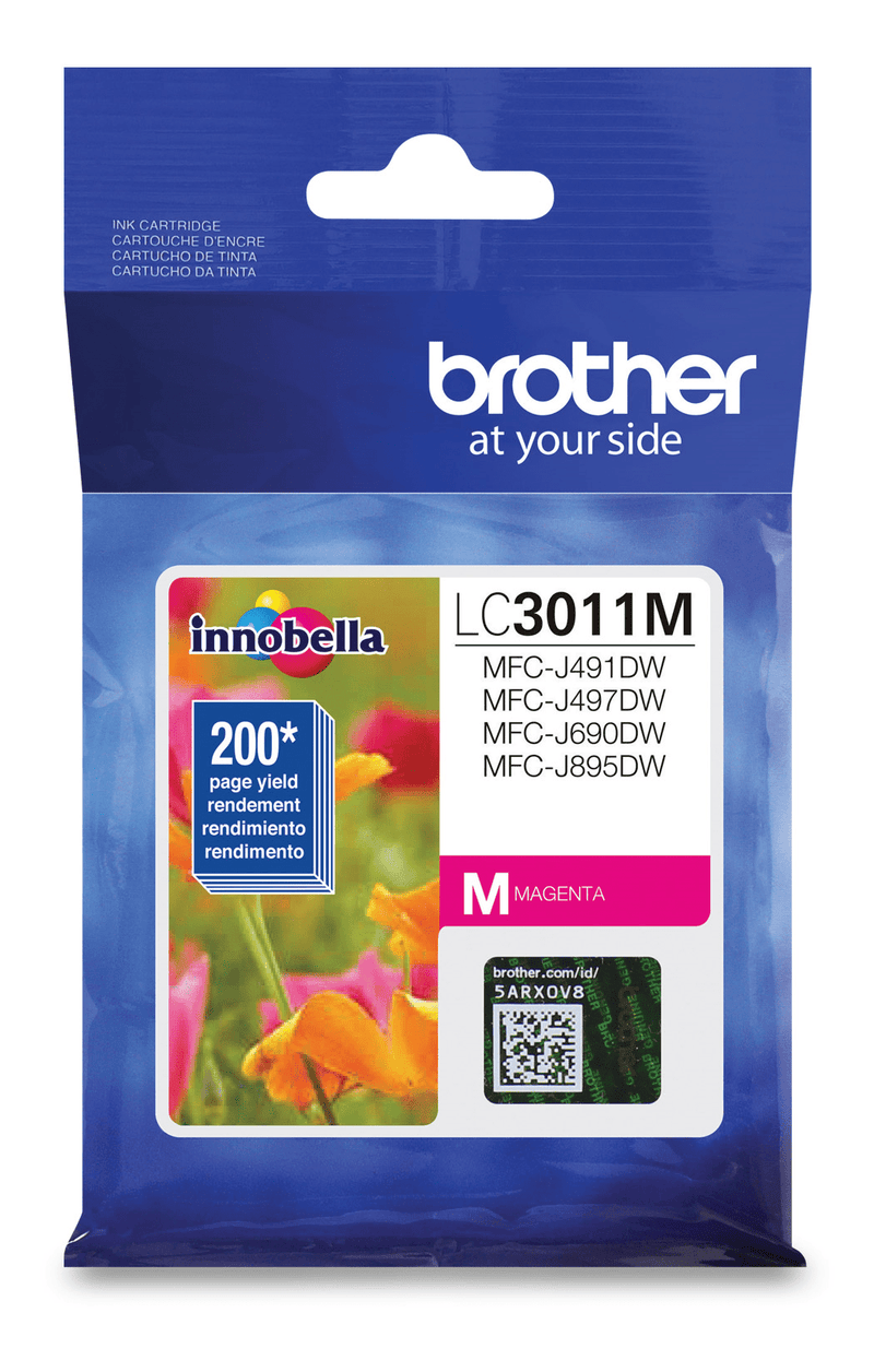 brother-lc3011ms-magenta-ink-cartridge-standard-yield