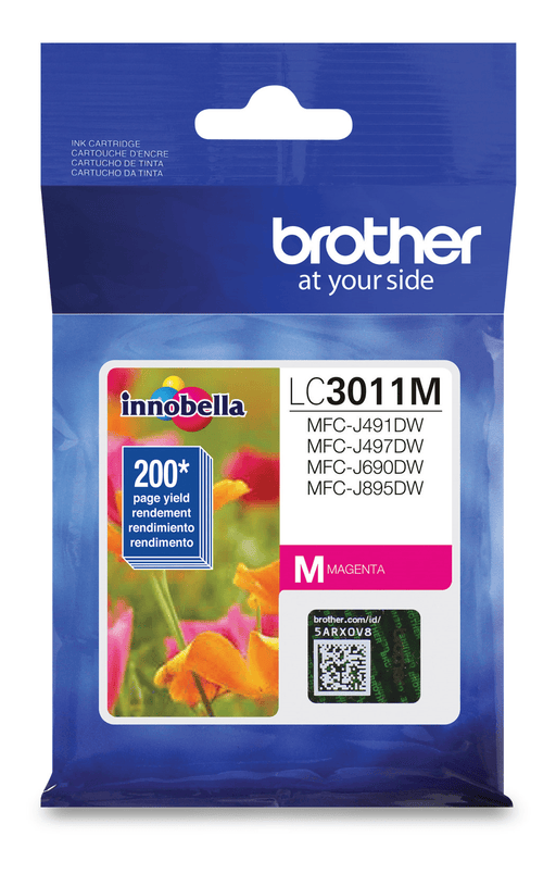 brother-lc3011ms-magenta-ink-cartridge-standard-yield