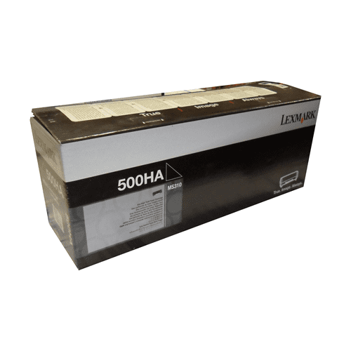 Lexmark MS310,312,315 5K Toner Cartridge