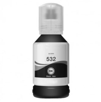 T532120-S Epson EPSON T532 Pigment Black Ink Bottle