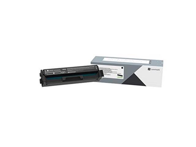 Lexmark CS/CX331, 431 Black 1.5K Print Cartridge Part no.: 20N10K0  toners.ca