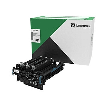 Lexmark CS/CX42x,52x,62x,C/MC2325,2425,2535,MC2640,C2240,XC2235,4240 4-Color 125K Imaging Unit