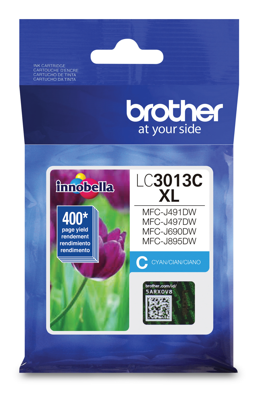 brother-lc3013cs-cyan-ink-cartridge-super-high-yield  toners.ca