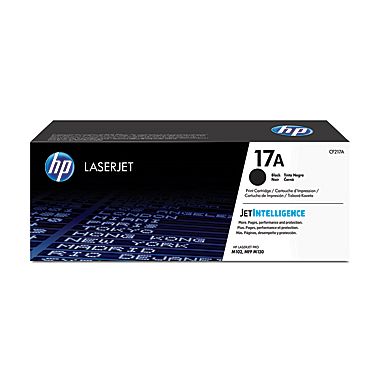 compatible with hp CF217A (HP 17A) - toners.ca