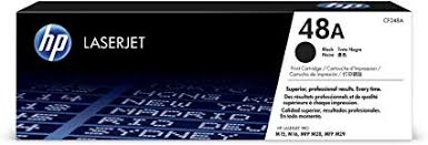 compatible hp CF248A (HP 48A) Black toner cartridge - toners.ca