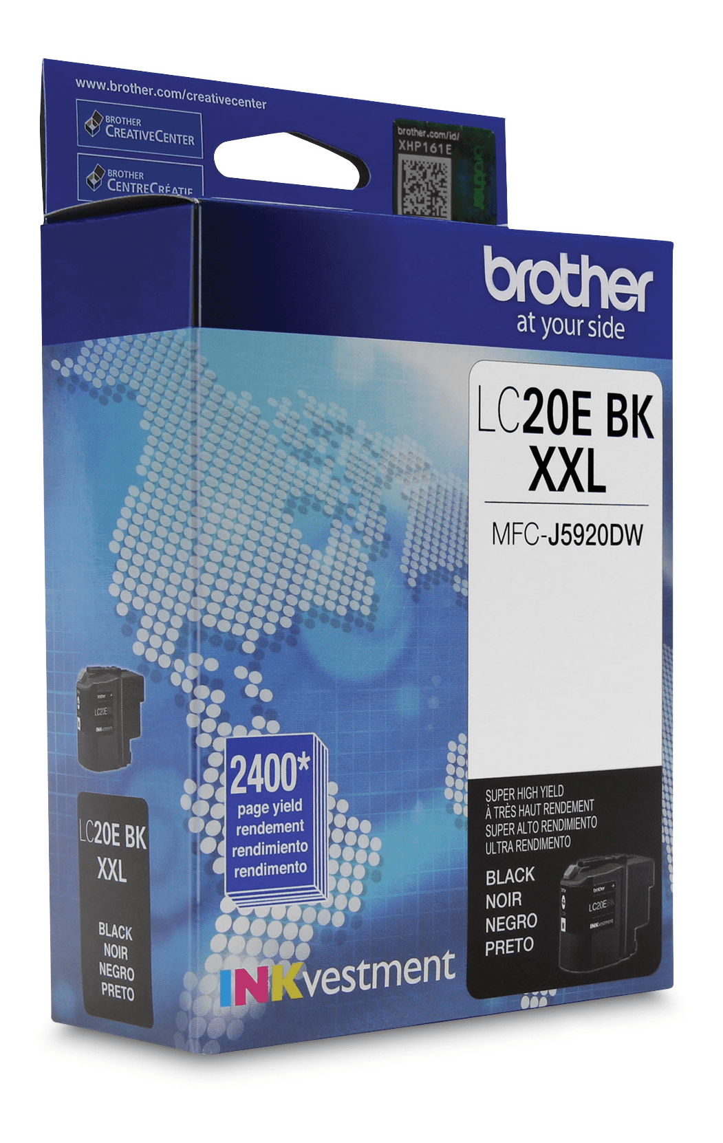 brother-lc20ebks-inkvestment-black-ink-cartridge-super-high-yield-xxl-series