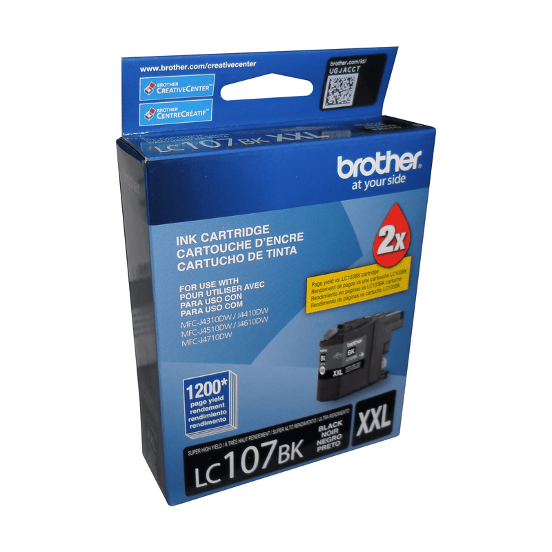 brother-lc107bks-innobella-black-ink-cartridge-super-high-yield-xxl-series