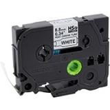 brother-hse221-black-on-white-heat-shrink-tube-label-8-8-mm-x-1-5-m