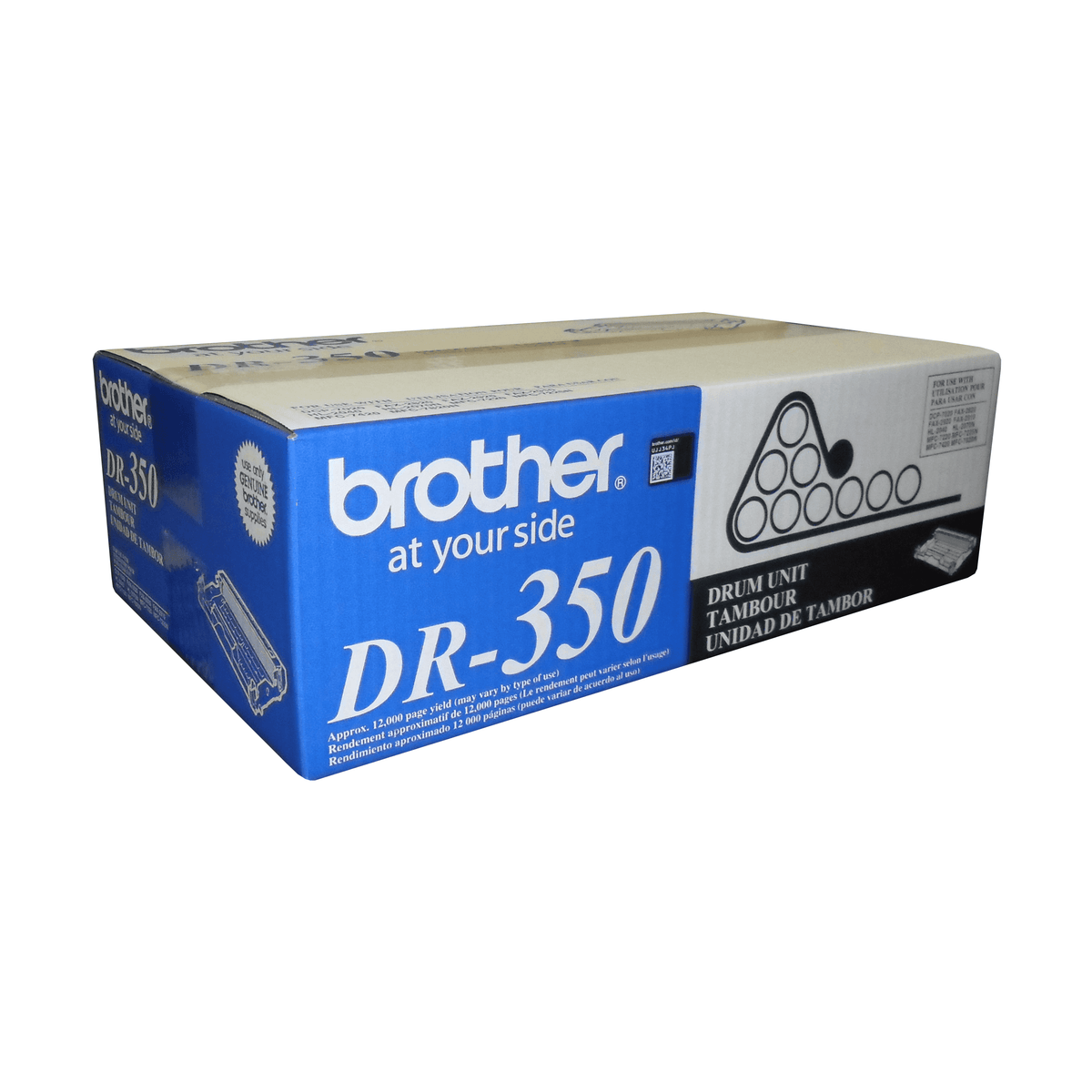 Brother DR350 Imaging Drum - toners.ca