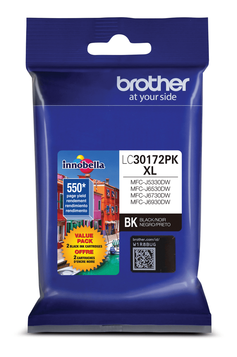 brother-lc30172pks-innobella-black-ink-cartridges-high-yield