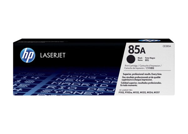 Compatible with HP CE285A Toner Cartridge - toners.ca