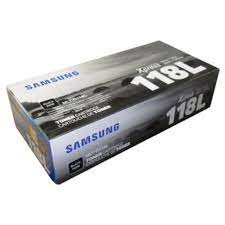 Samsung MLT-D118L (SU858A) Black High Yield Toner Cartridge - toners.ca