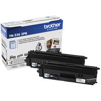 brother-genuine-tn336-2pk-high-yield-black-toner-cartridge-multipack  toners.ca