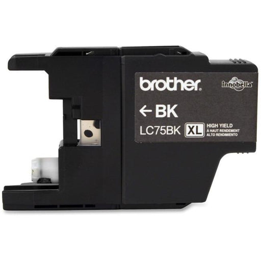 brother-lc75bks-innobella-black-ink-cartridge-high-yield-xl-series