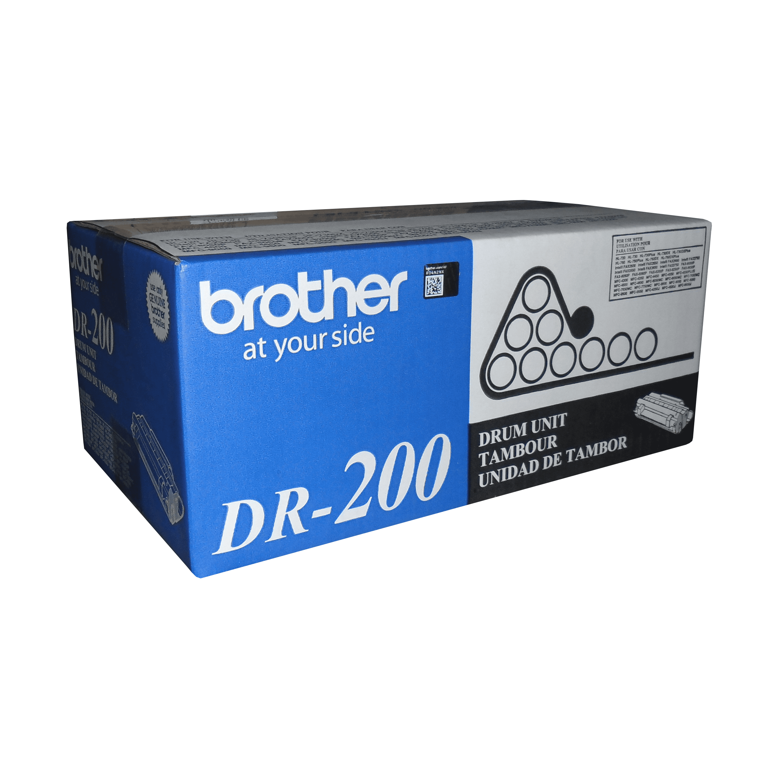Brother DR200 Imaging Drum - toners.ca