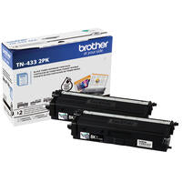 brother-genuine-tn433-2pk-high-yield-black-toner-cartridge-multipack