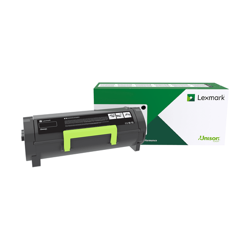 Lexmark B/MB2236 1.2K Toner Cartridge