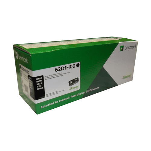 Lexmark MX710,711,810,811,812   25K Toner Cartridge