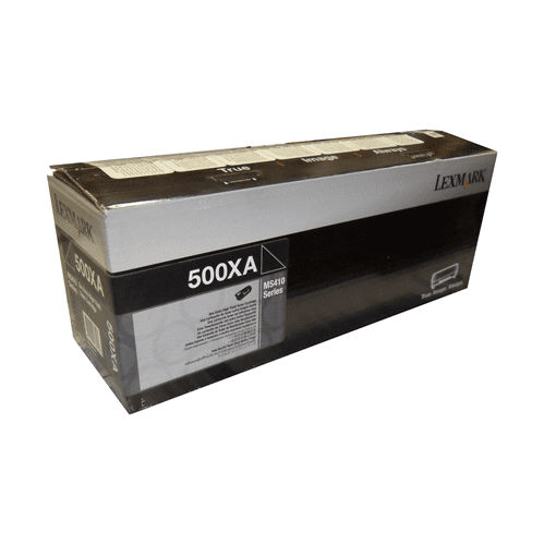 Lexmark MS410,415,MX310,410 10K Toner Cartridge
