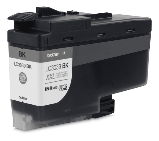 brother-lc3039bks-black-inkvestment-tank-ink-cartridge-ultra-high-yield