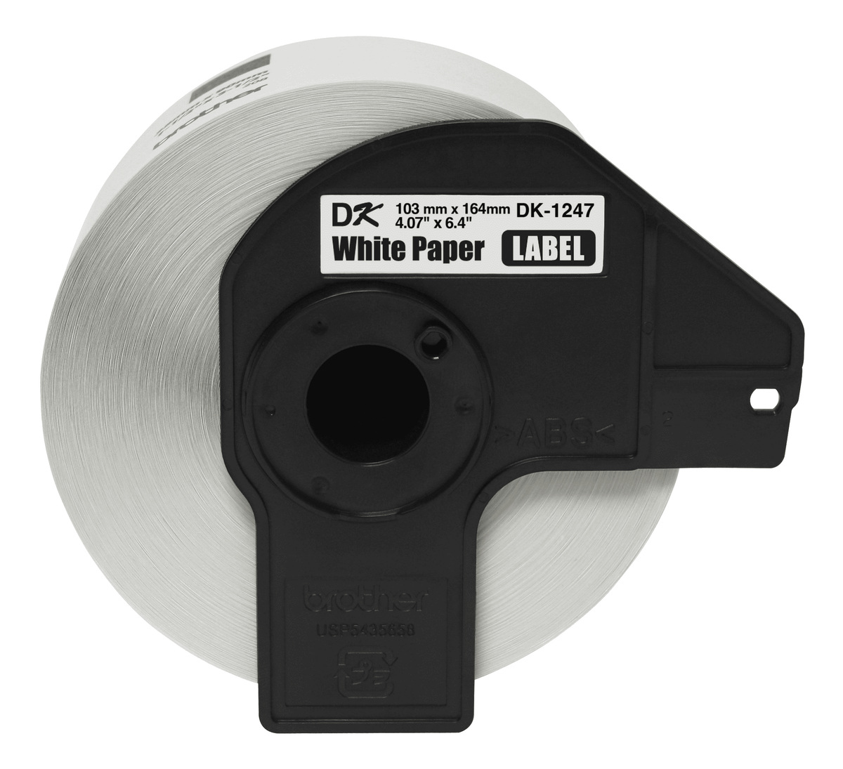 brother-dk1247-large-shipping-labels-180-labels-4-x-6-103-mm-x-164-mm
