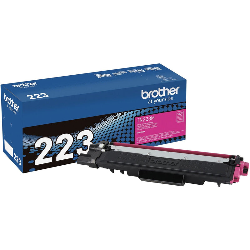 brother-mfc-l3710cw-magenta-toner-cartridge-standard-yield-genuine-oem-tn-223m