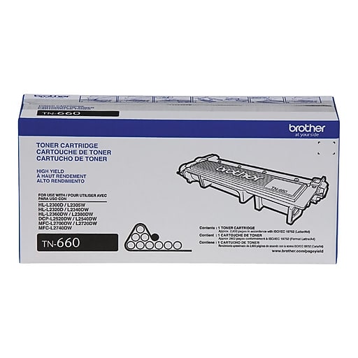 brother-dcp-l2520dw-black-toner-cartridge-high-yield-genuine-oem-tn-660  toners.ca