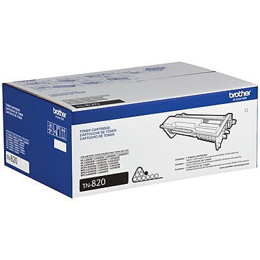 brother-dcp-l5500dn-black-toner-cartridge-low-yield-genuine-oem-tn-820  toners.ca