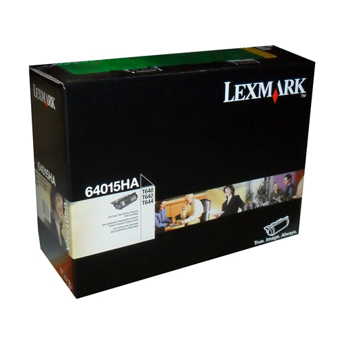 Lexmark T640,T/X642,644,X646   21K Print Cartridge
